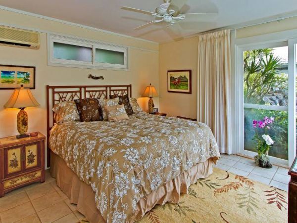 Kailua Lanikai Beach Home 1001011