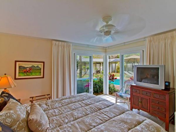Kailua Lanikai Beach Home 1001011