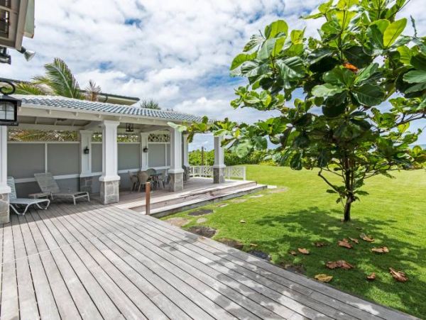 Kailua Lanikai Beach Home 1001011