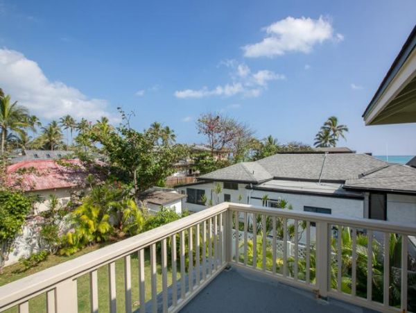Kailua Lanikai Beach Home 1001012