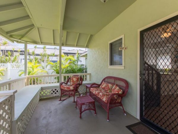 Kailua Lanikai Beach Home 1001012