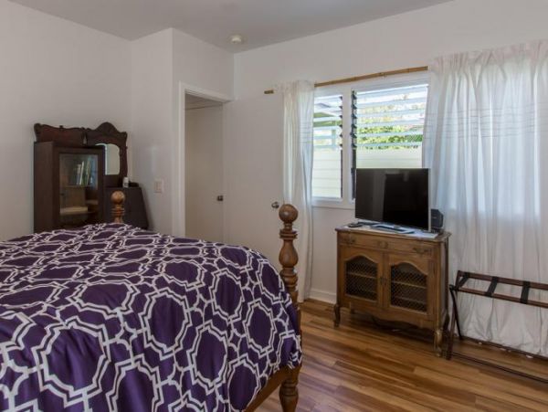 Kailua Lanikai Beach Home 1001012