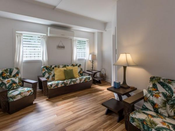 Kailua Lanikai Beach Home 1001012