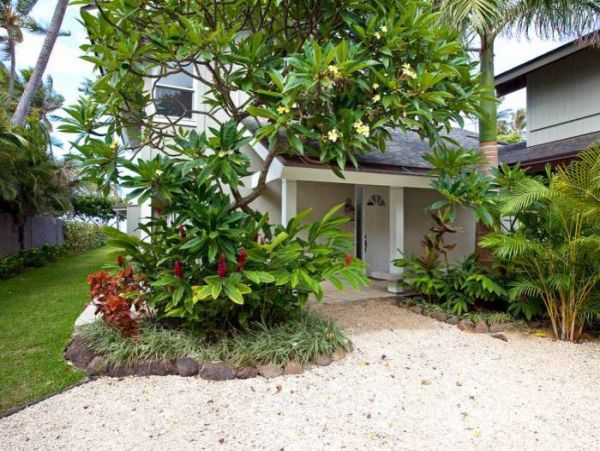 Kailua Lanikai Beach Home 1001013