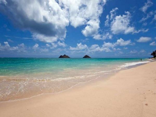 Kailua Lanikai Beach Home 1001013