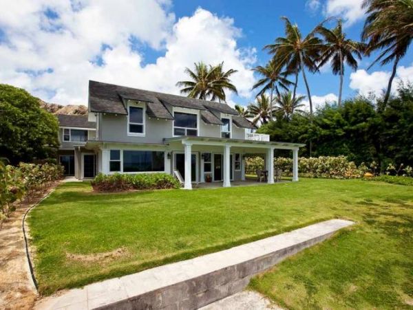 Kailua Lanikai Beach Home 1001013