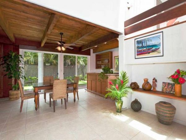 Kailua Lanikai Beach Home 1001013