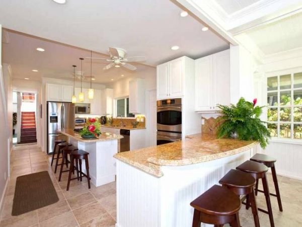 Kailua Lanikai Beach Home 1001013