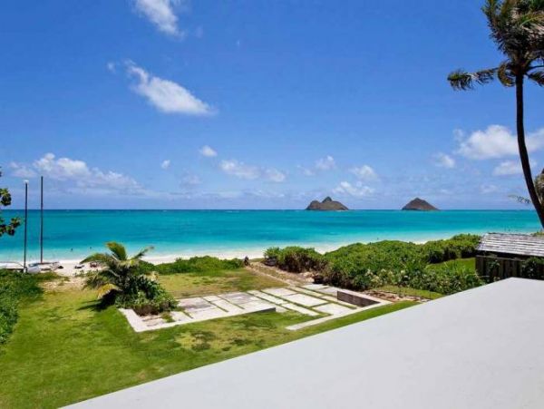 Kailua Lanikai Beach Home 1001013