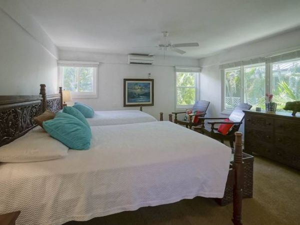 Kailua Lanikai Beach Home 1001013