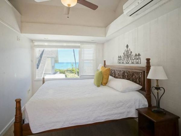 Kailua Lanikai Beach Home 1001013