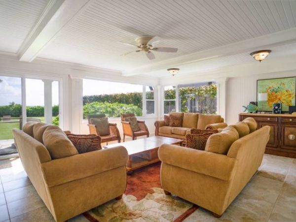 Kailua Lanikai Beach Home 1001013
