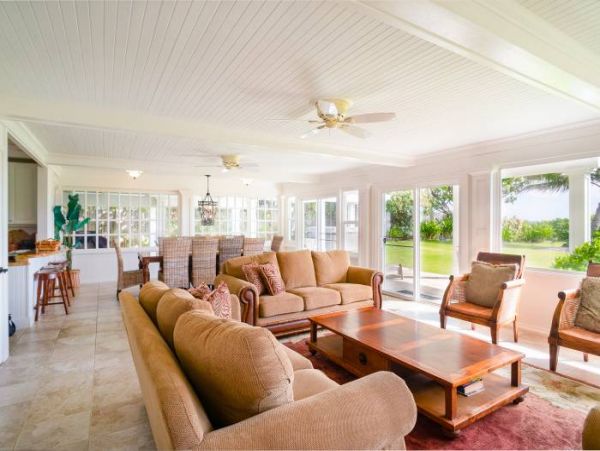 Kailua Lanikai Beach Home 1001013