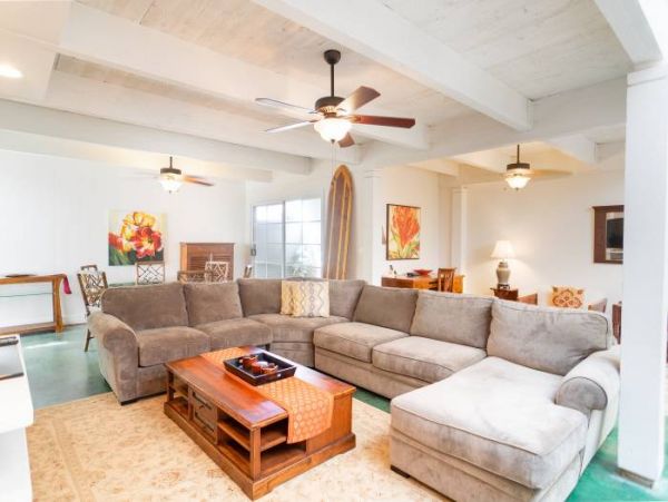 Kailua Lanikai Beach Home 1001013