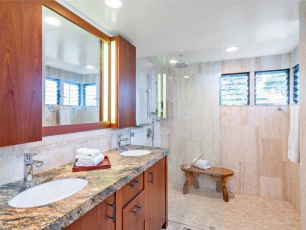 Kailua Lanikai Beach Home 1001014