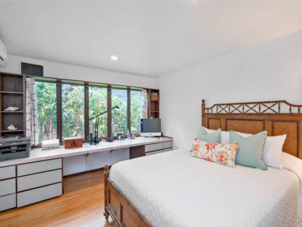 Kailua Lanikai Beach Home 1001014