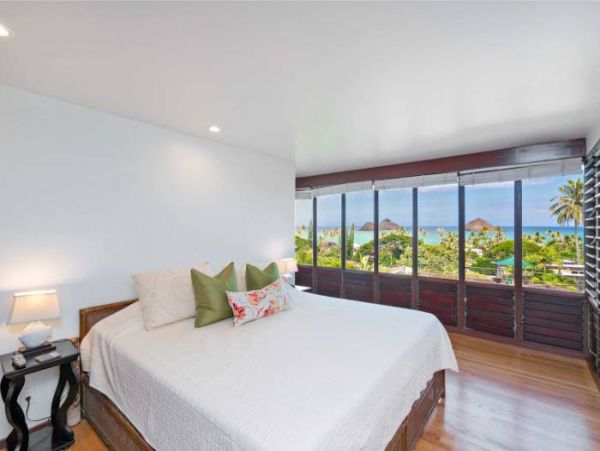 Kailua Lanikai Beach Home 1001014