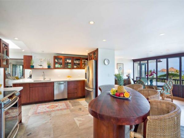 Kailua Lanikai Beach Home 1001014