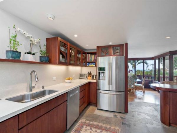 Kailua Lanikai Beach Home 1001014