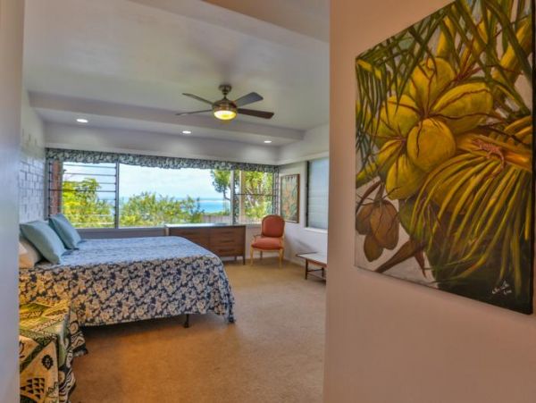 Kailua Lanikai Beach Home 1001015