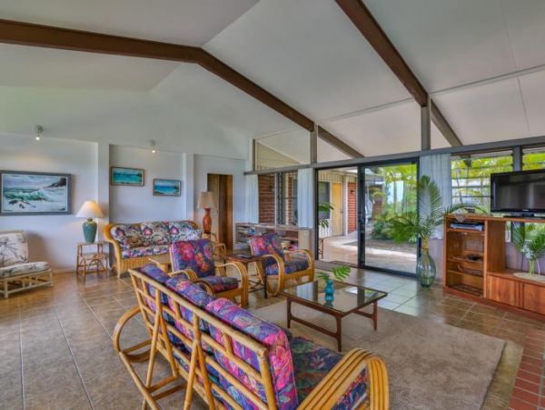 Kailua Lanikai Beach Home 1001015