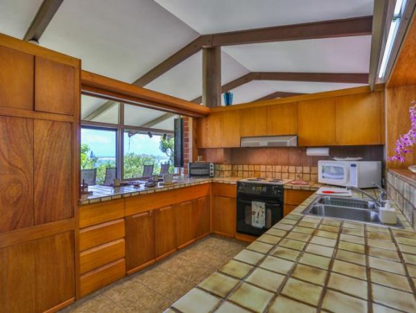 Kailua Lanikai Beach Home 1001015