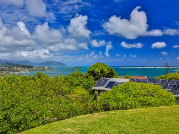 Kailua Lanikai Beach Home 1001015