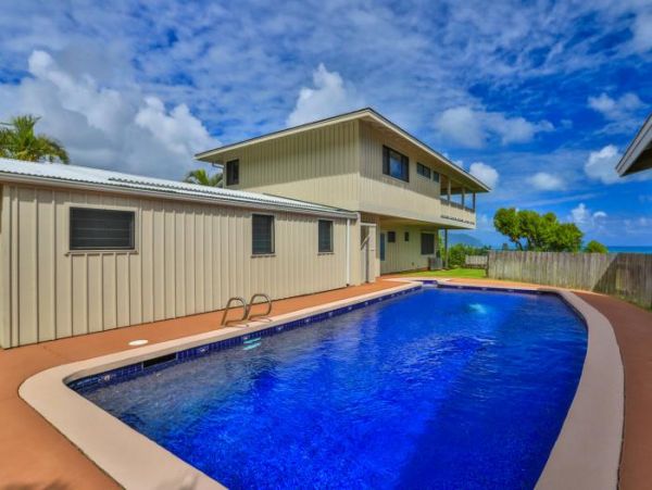 Kailua Lanikai Beach Home 1001015