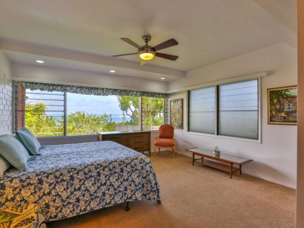 Kailua Lanikai Beach Home 1001015