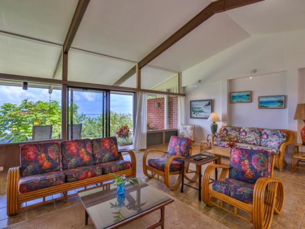 Kailua Lanikai Beach Home 1001015