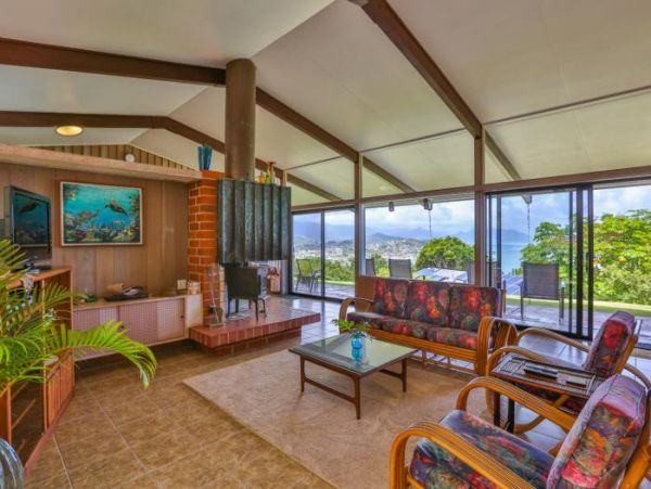 Kailua Lanikai Beach Home 1001015