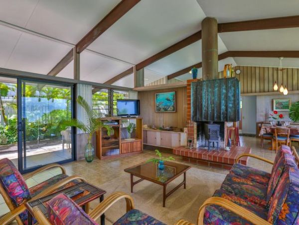 Kailua Lanikai Beach Home 1001015