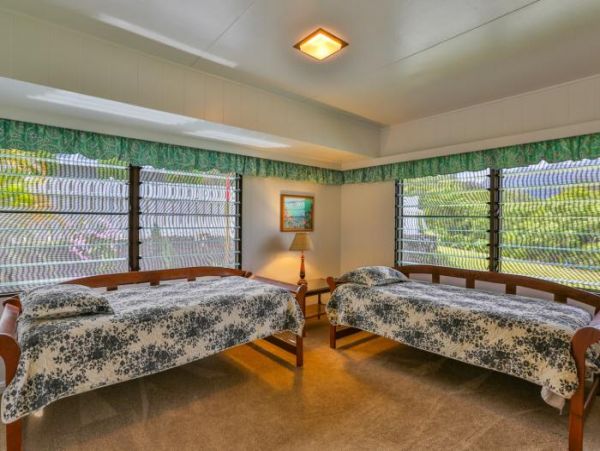 Kailua Lanikai Beach Home 1001015