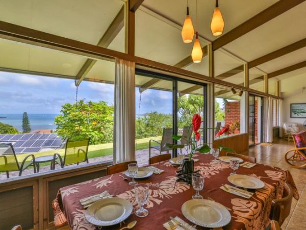 Kailua Lanikai Beach Home 1001015
