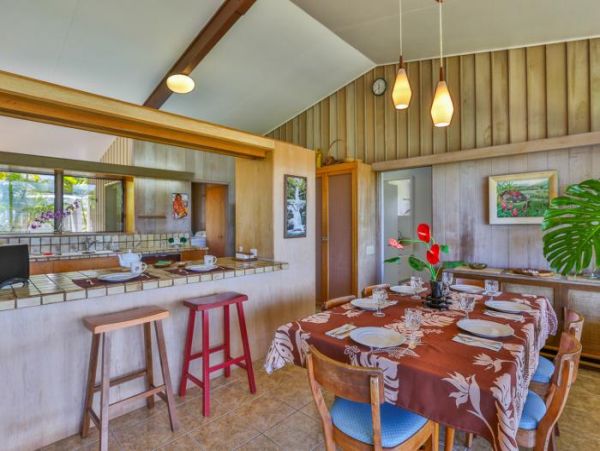 Kailua Lanikai Beach Home 1001015