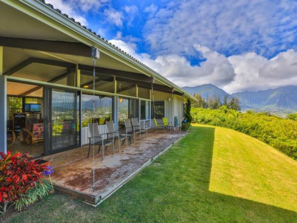 Kailua Lanikai Beach Home 1001015