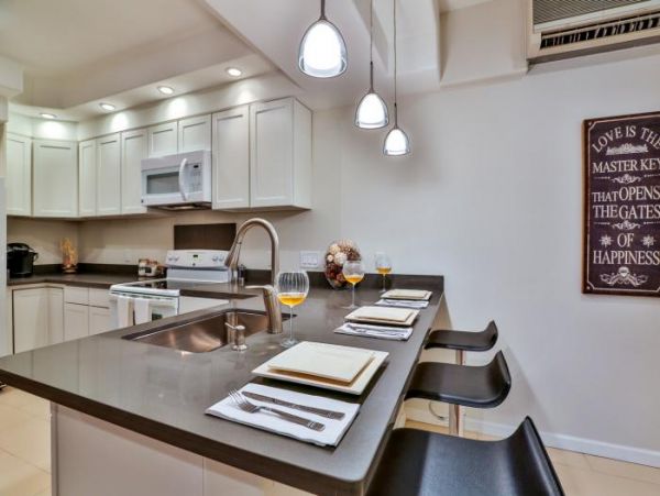 Kailua Lanikai Beach Condo 1001016