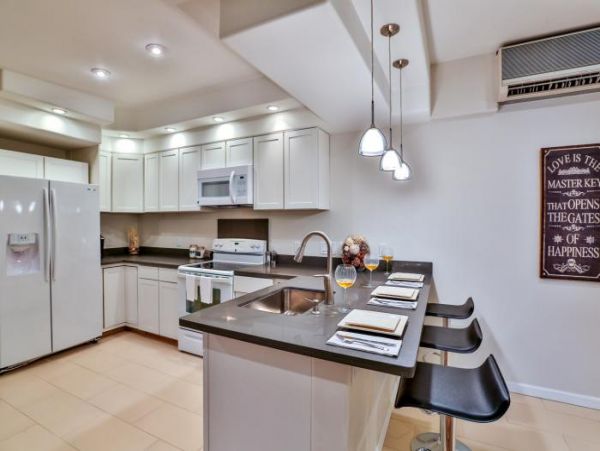 Kailua Lanikai Beach Condo 1001016