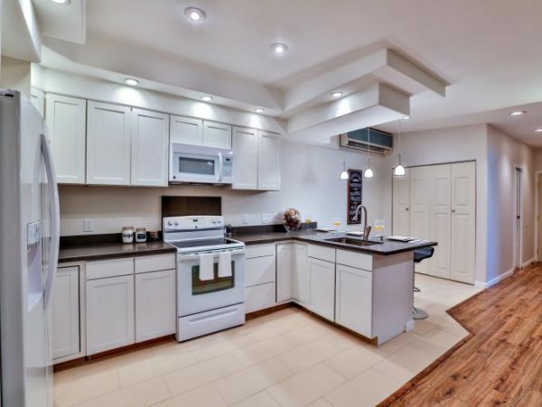 Kailua Lanikai Beach Condo 1001016