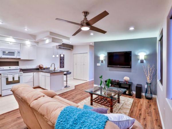 Kailua Lanikai Beach Condo 1001016
