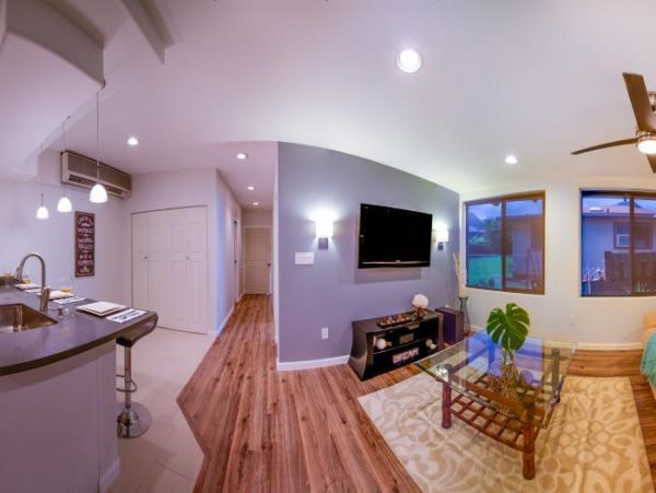Kailua Lanikai Beach Condo 1001016