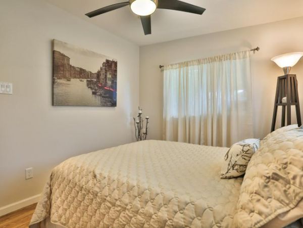 Kailua Lanikai Beach Condo 1001016