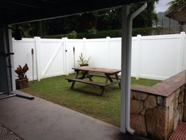 Kailua Lanikai Beach Condo 1001016