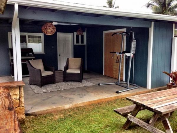 Kailua Lanikai Beach Condo 1001016