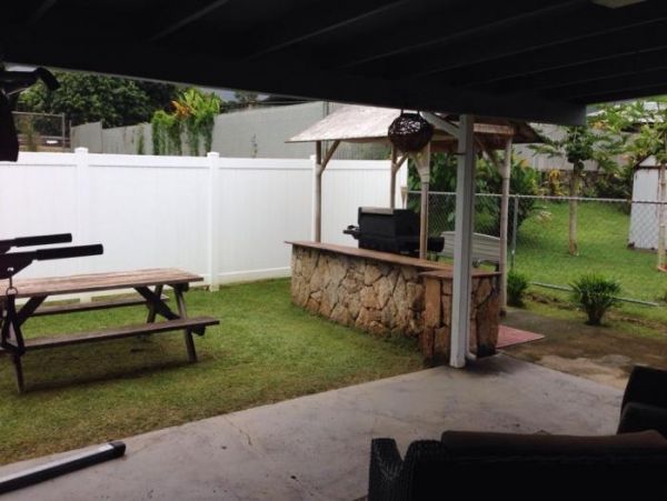 Kailua Lanikai Beach Condo 1001016