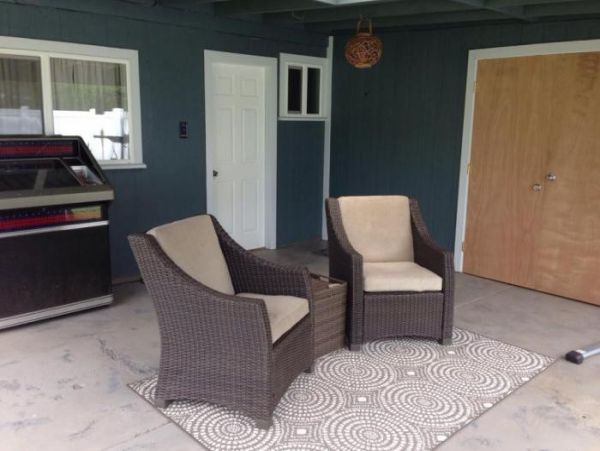 Kailua Lanikai Beach Condo 1001016