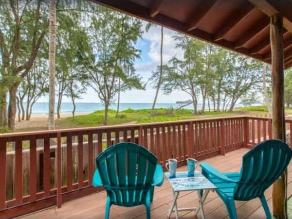 Kailua Lanikai Beach Home 1001017