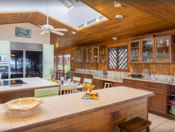 Kailua Lanikai Beach Home 1001017
