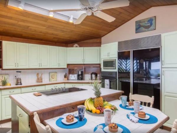 Kailua Lanikai Beach Home 1001017