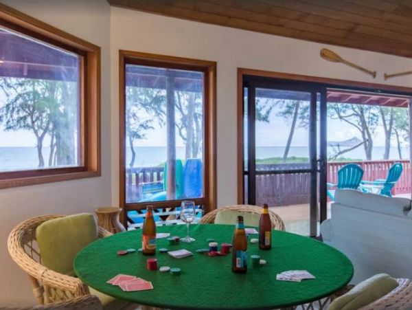 Kailua Lanikai Beach Home 1001017